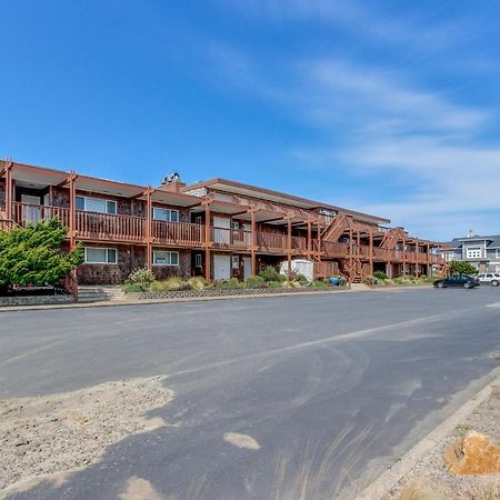 Pacific Sands Resort Neskowin Exterior foto