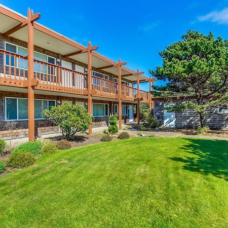 Pacific Sands Resort Neskowin Zimmer foto