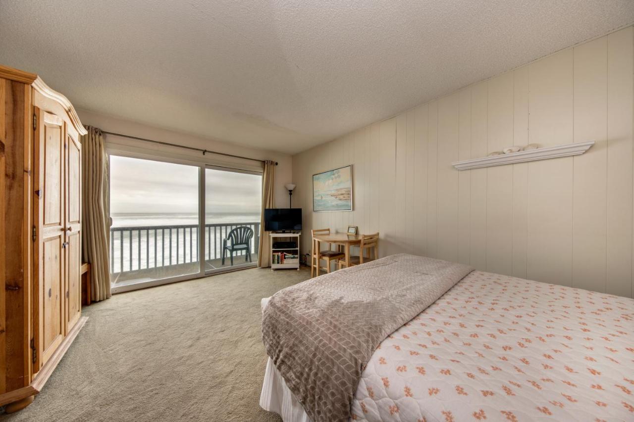 Pacific Sands Resort Neskowin Zimmer foto