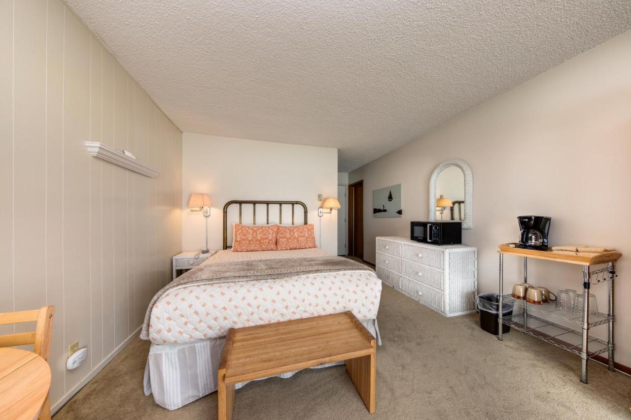 Pacific Sands Resort Neskowin Zimmer foto