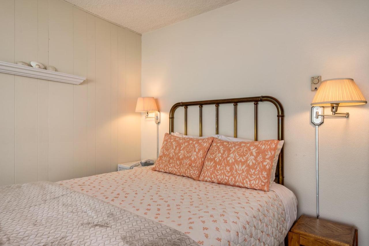 Pacific Sands Resort Neskowin Zimmer foto