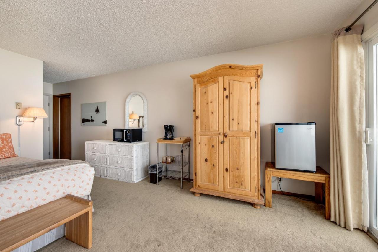 Pacific Sands Resort Neskowin Zimmer foto
