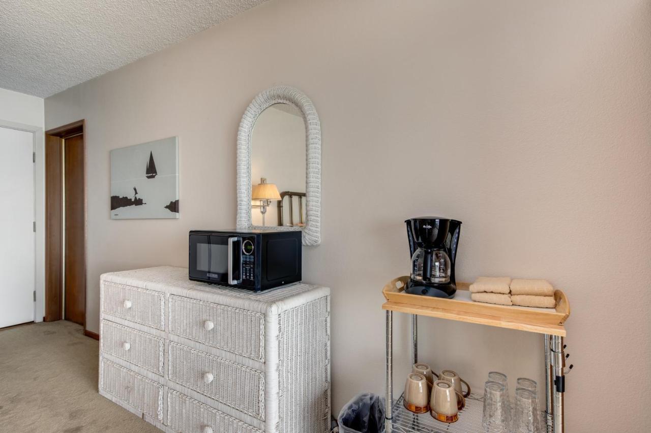 Pacific Sands Resort Neskowin Zimmer foto