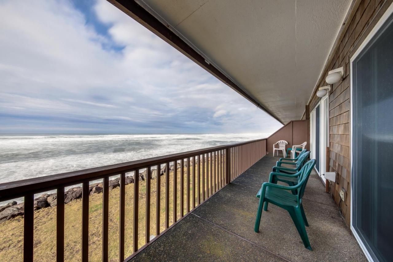 Pacific Sands Resort Neskowin Exterior foto