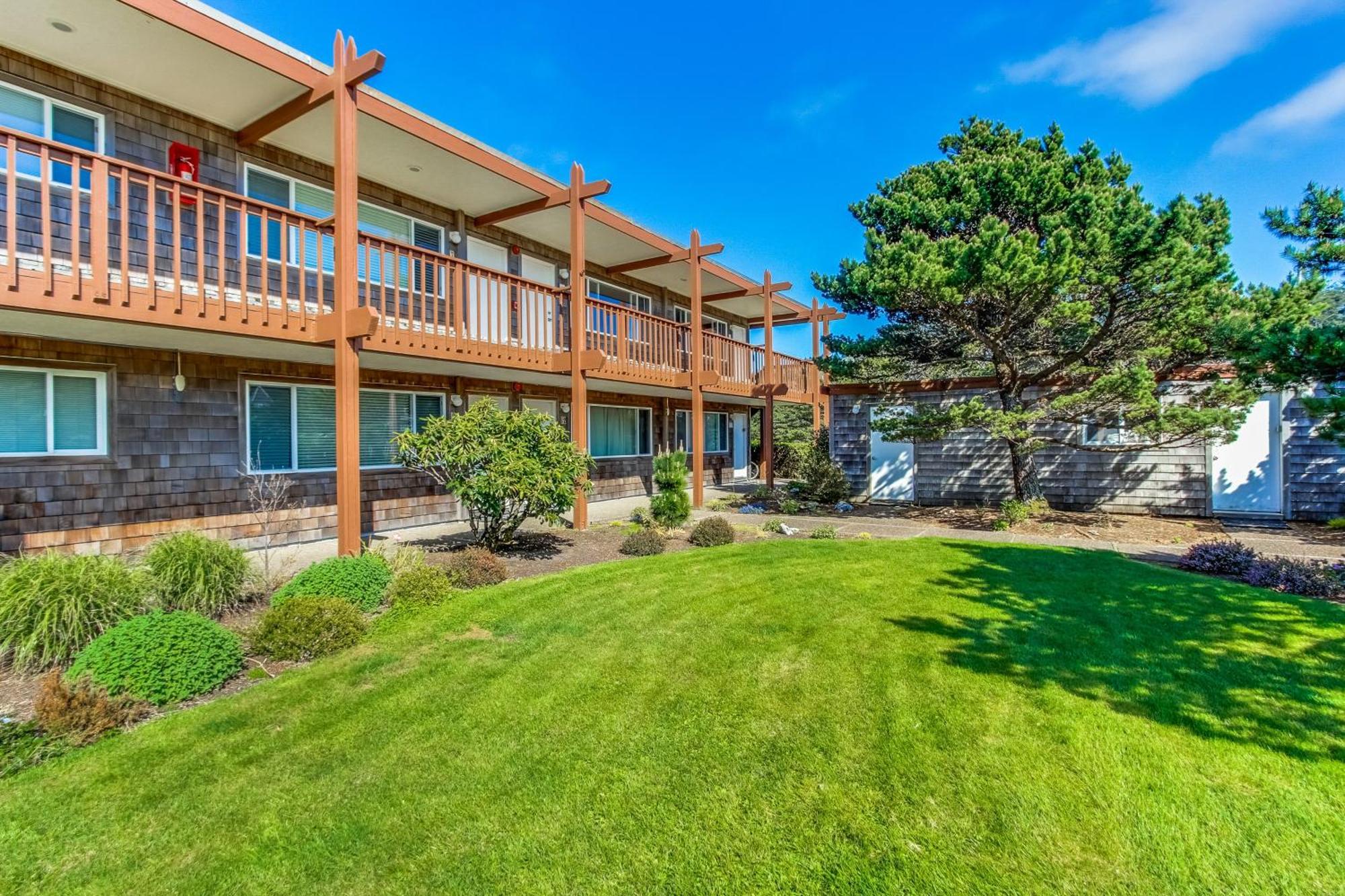 Pacific Sands Resort Neskowin Zimmer foto
