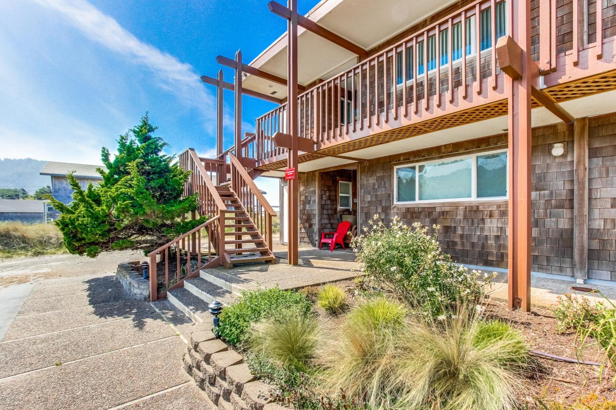 Pacific Sands Resort Neskowin Zimmer foto