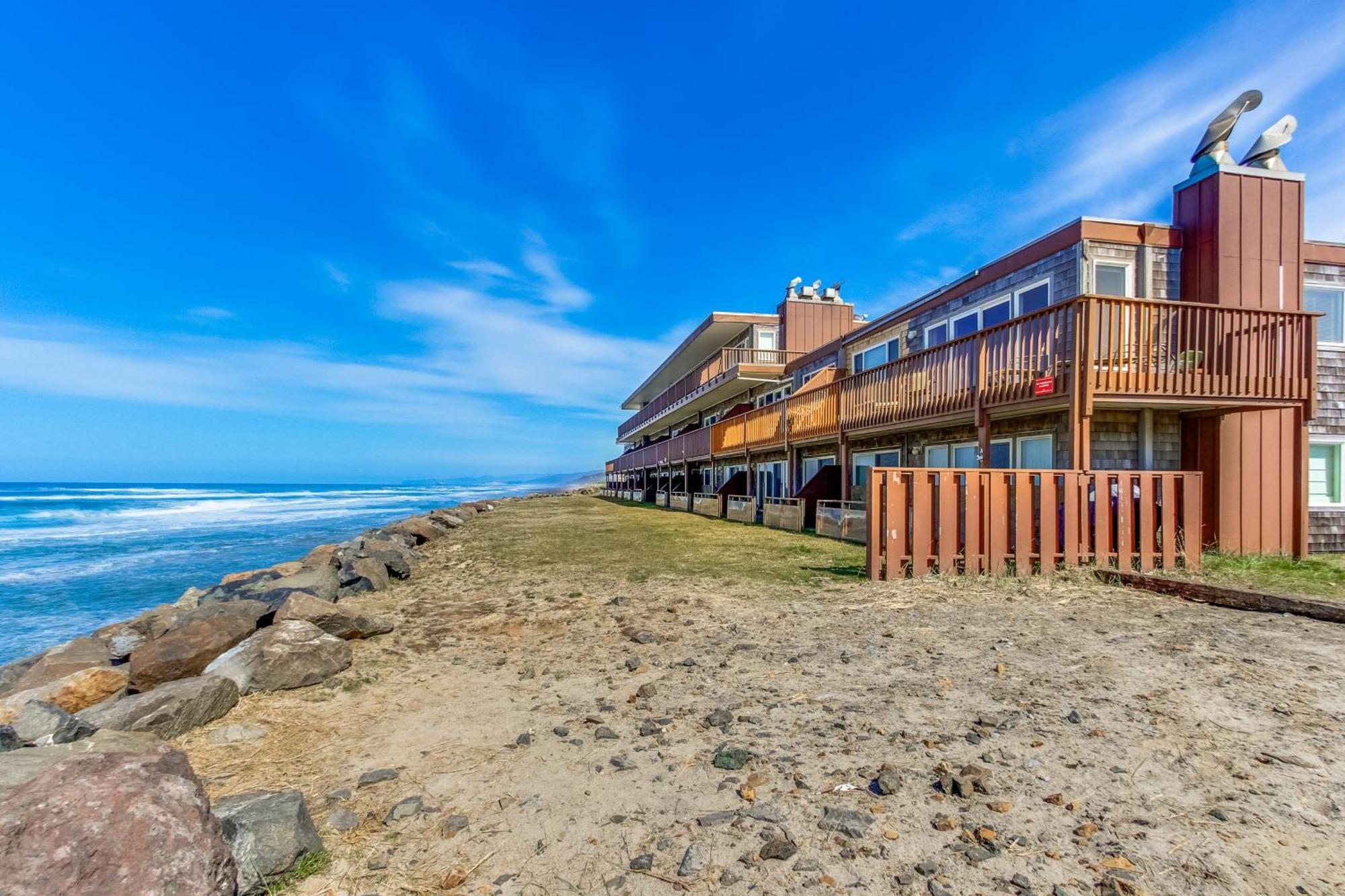 Pacific Sands Resort Neskowin Zimmer foto