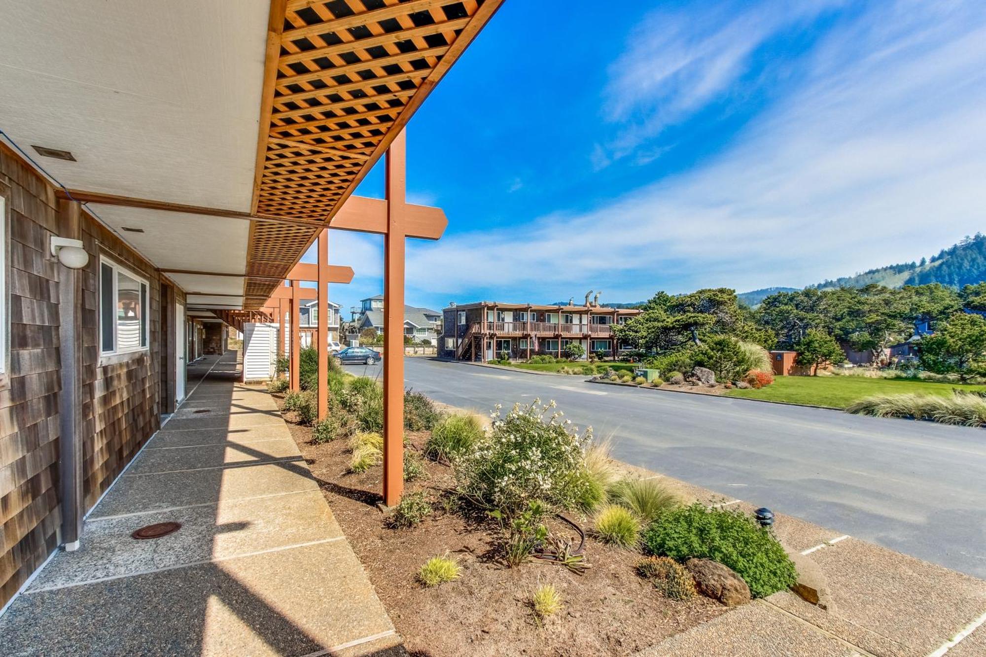 Pacific Sands Resort Neskowin Zimmer foto