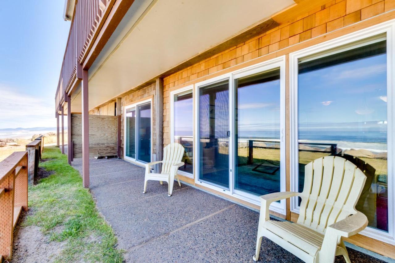 Pacific Sands Resort Neskowin Zimmer foto
