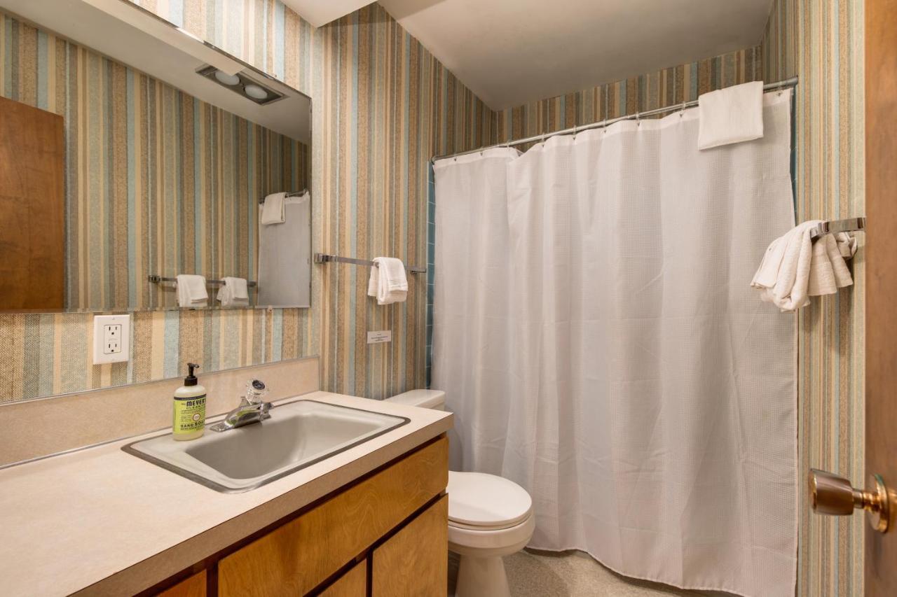 Pacific Sands Resort Neskowin Zimmer foto